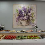 Hotell Heksamil