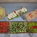 Heksamil Hotell Ksamil