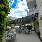 Heksamil 4* Ksamil