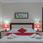 Heksamil Hotell Ksamil