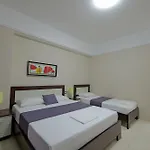 Hotell Heksamil Ksamil
