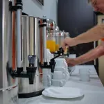 Hotell Heksamil