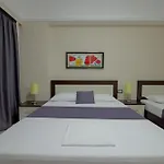 Hotell Heksamil 4*