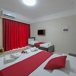 Heksamil Hotell 4*