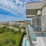 Heksamil 4* Ksamil