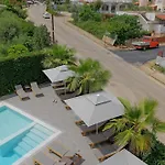 Heksamil Hotell