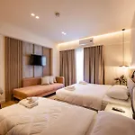 Heksamil 4* Ksamil