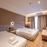 Heksamil Hotell 4*