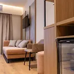 Heksamil Hotell Ksamil