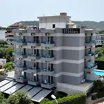 Heksamil Hotell