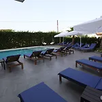 Heksamil Hotell Ksamil