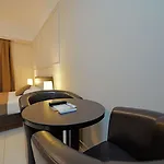 Heksamil Hotell 4*