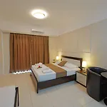 Heksamil Hotell 4*
