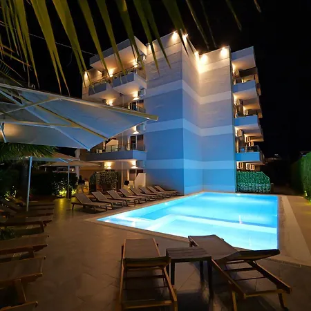 Hotel Heksamil