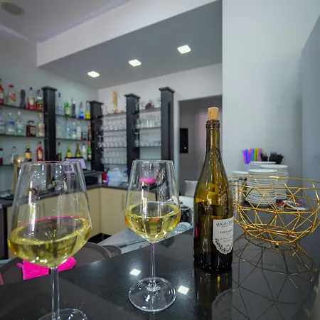 Heksamil فندق 4*