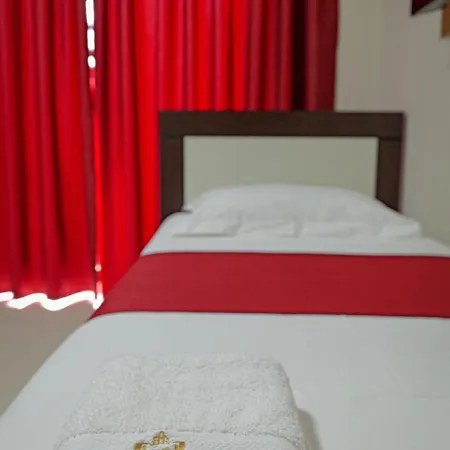 Heksamil 4* Ksamil