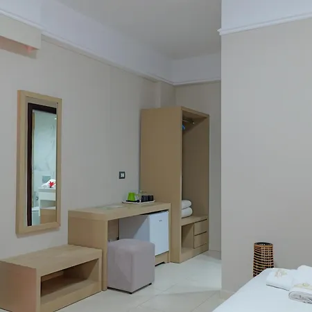 Hotel Heksamil Ksamil