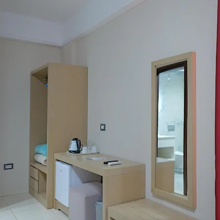 Heksamil 4*