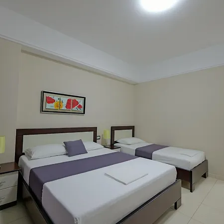 Hotel Heksamil Ksamil