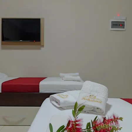 Heksamil كساميل