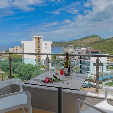 فندق Heksamil 4*