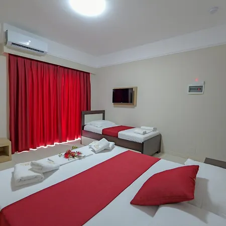 Heksamil فندق 4*