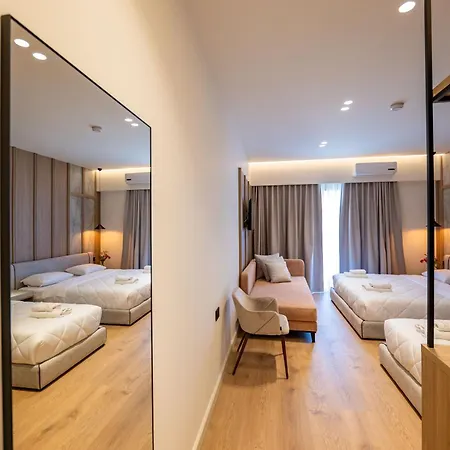 فندق Heksamil كساميل