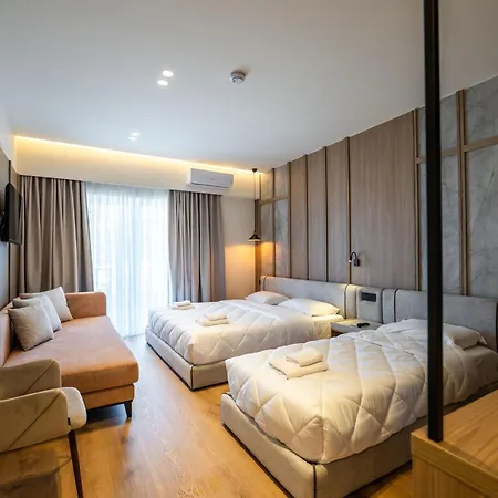 Heksamil Szálloda 4*