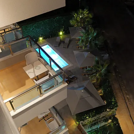 Heksamil 卡萨米尔