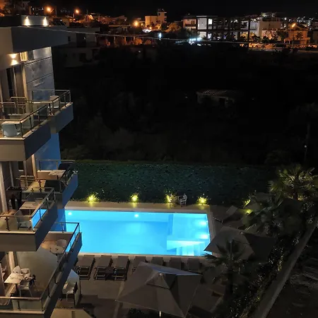 Heksamil 4*