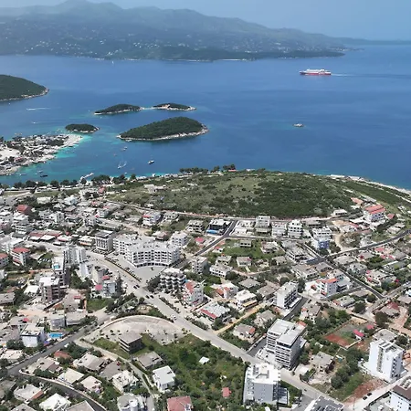 Heksamil فندق 4*