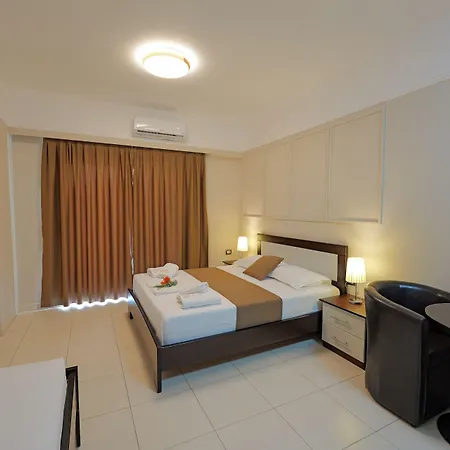 Heksamil فندق 4*