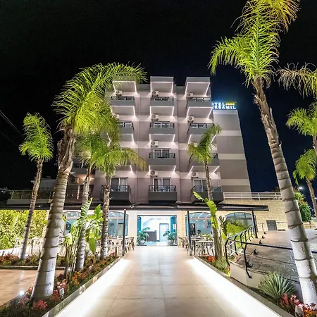 Hotel Heksamil 4*