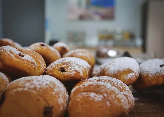 Heksamil ホテル 4*