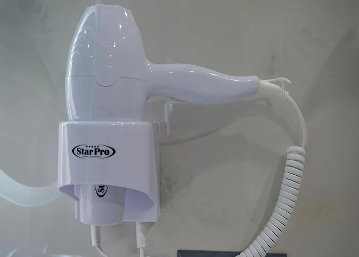 Heksamil ホテル 4*