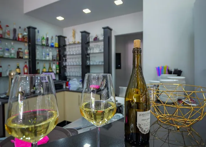 Heksamil ホテル 4*