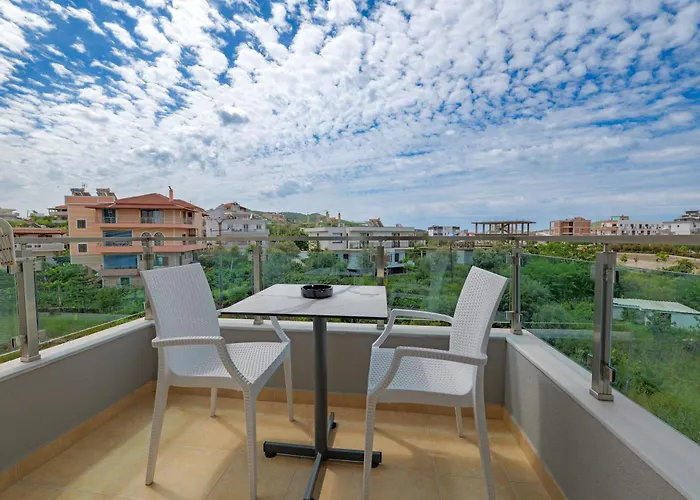 ホテル Heksamil 4*