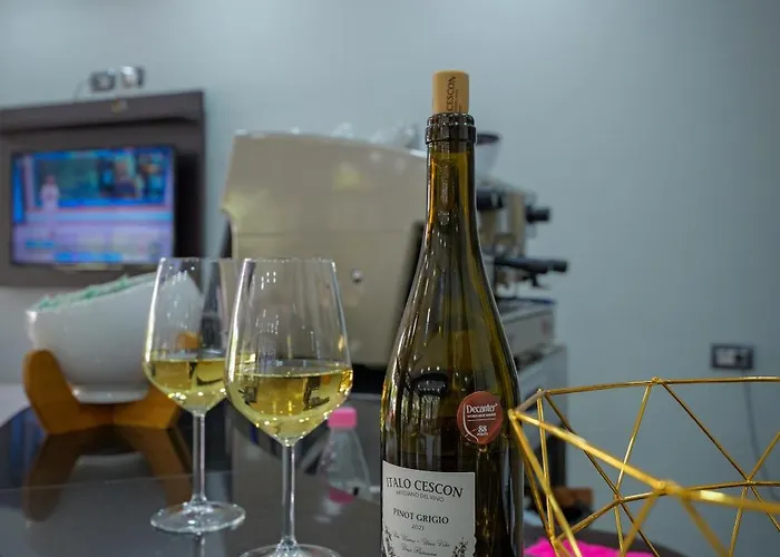 ホテル Heksamil 4*