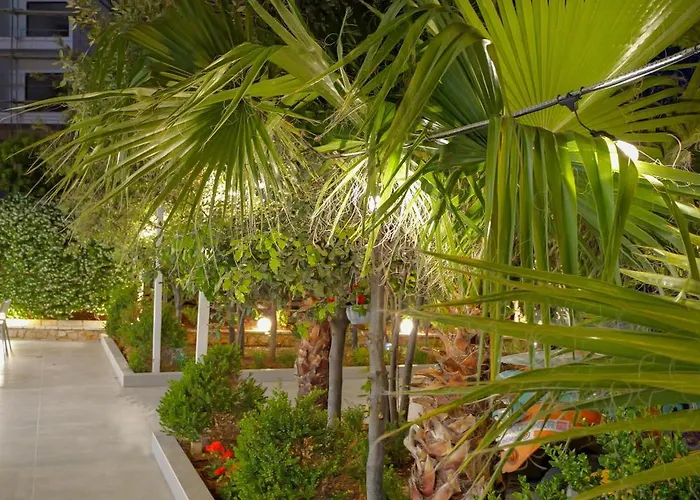 ホテル Heksamil 4*