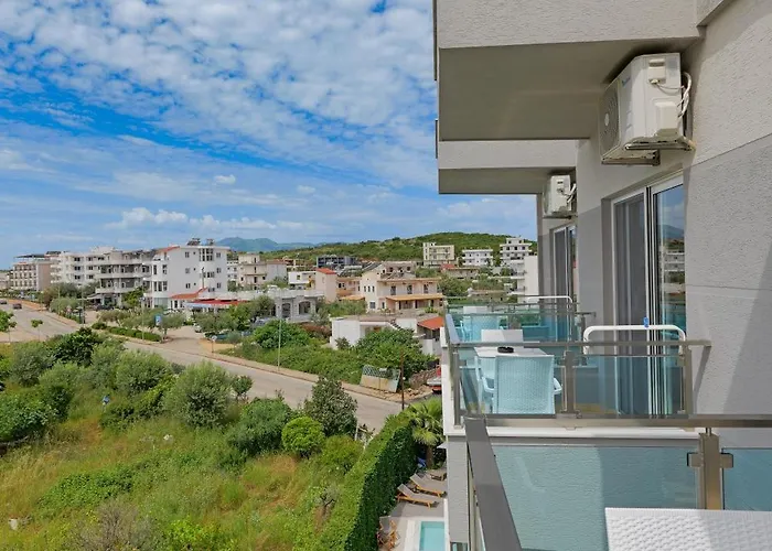 Heksamil 4* クサミル