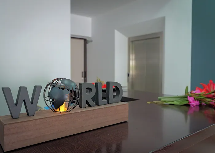 Heksamil 4* クサミル