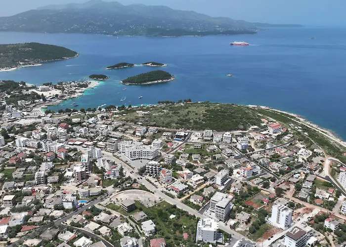 Heksamil ホテル 4*