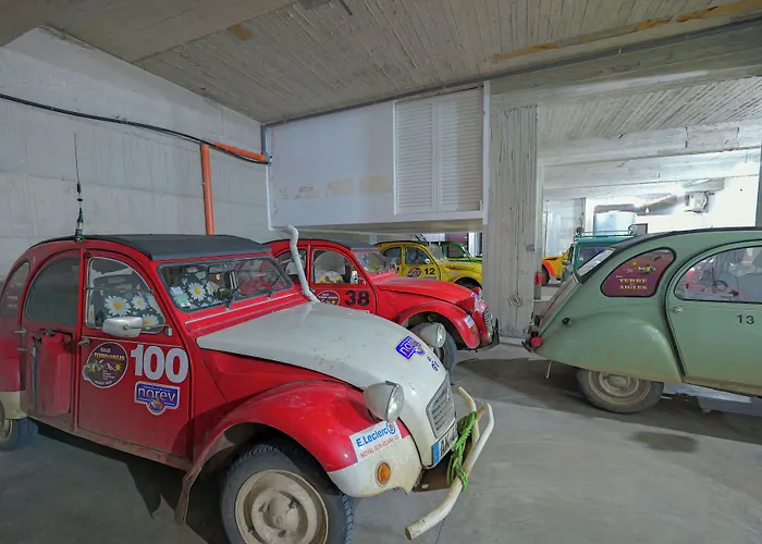 Heksamil 4* クサミル