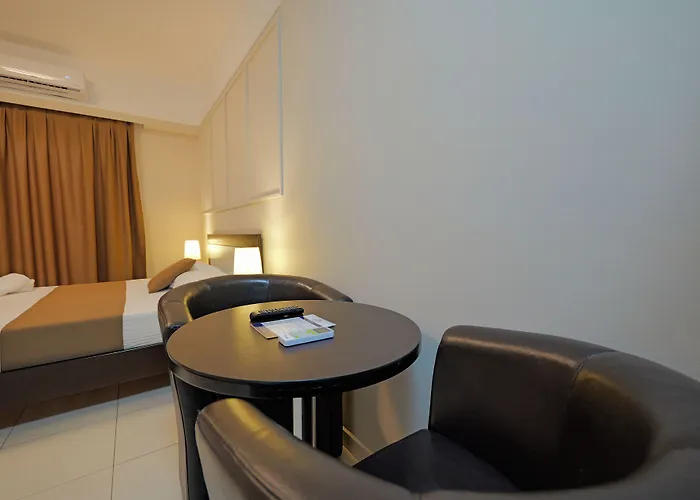 Heksamil ホテル 4*